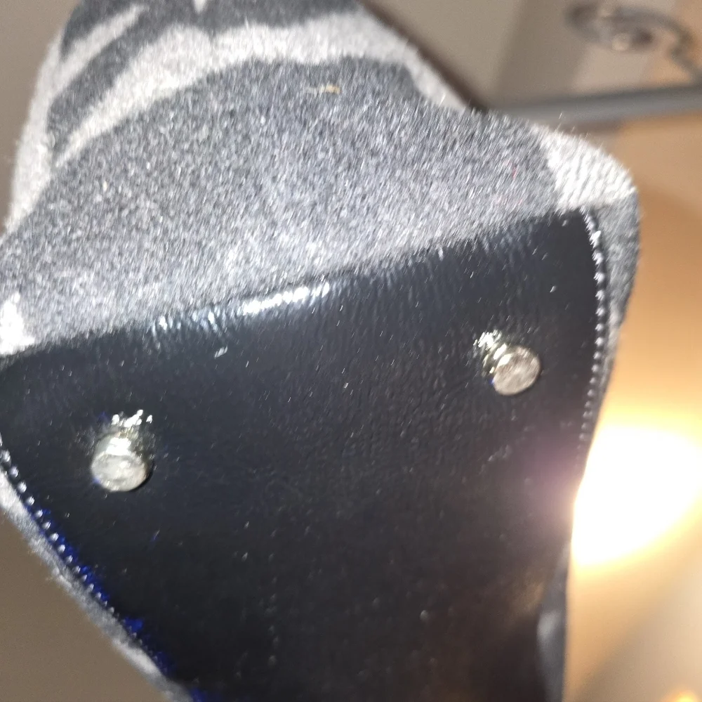 Kate Spade Wool Bag